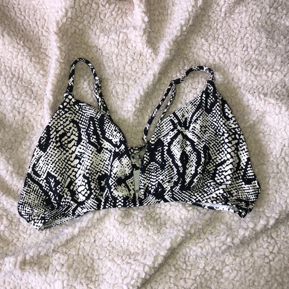 Midori Cosabella bikini top